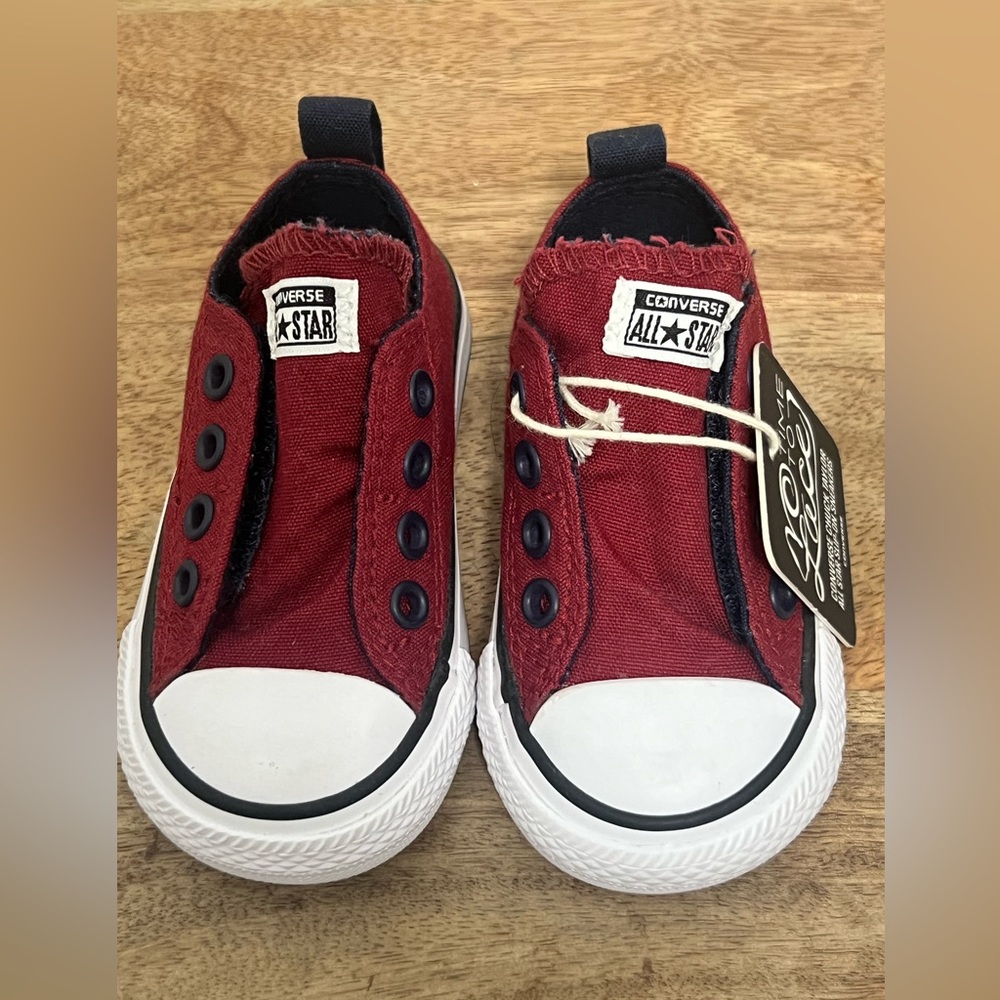NWT Converse baby boys/girls Sneakers